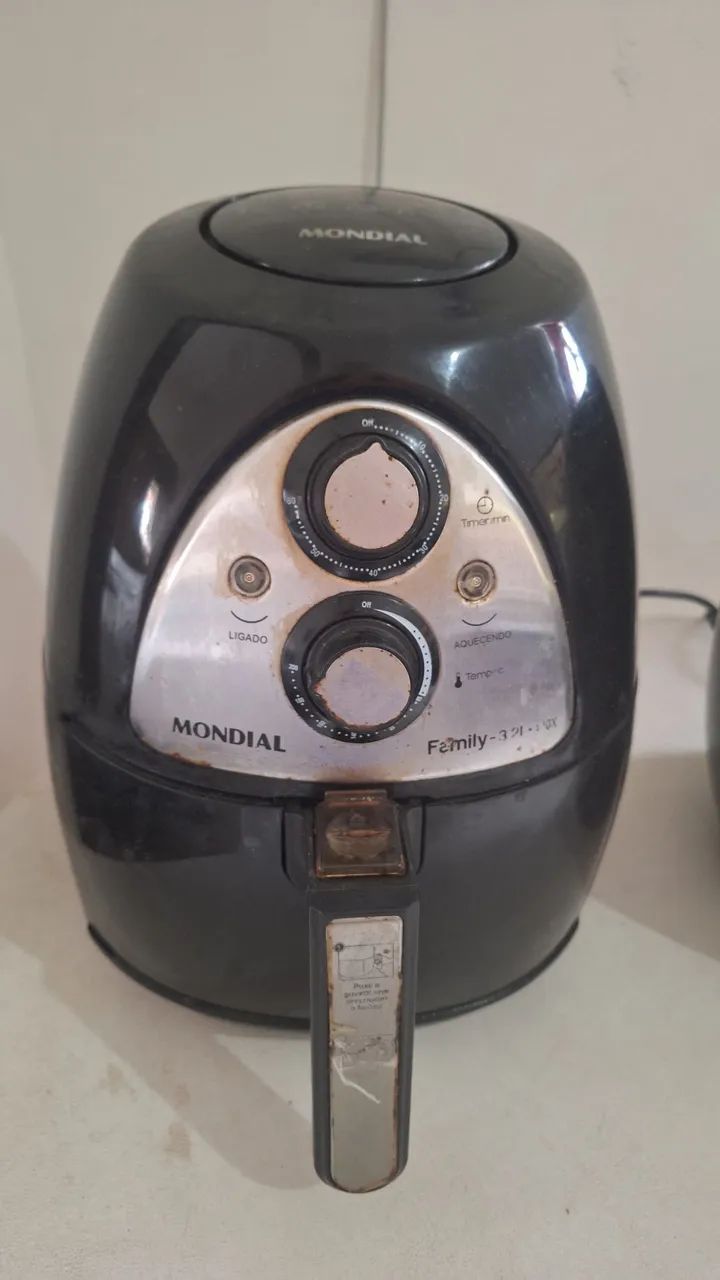 AirFryer 