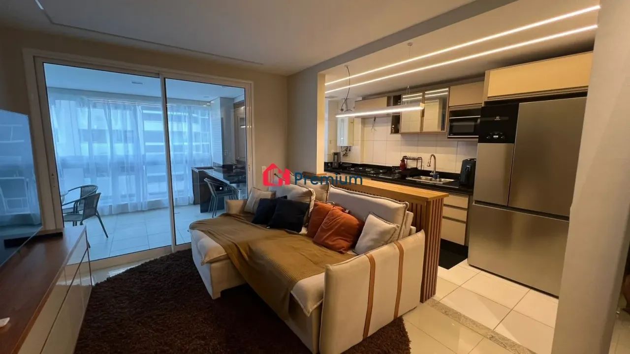Apartamento para locação, Barra da Tijuca, Rio de Janeiro, RJ - Foto 3