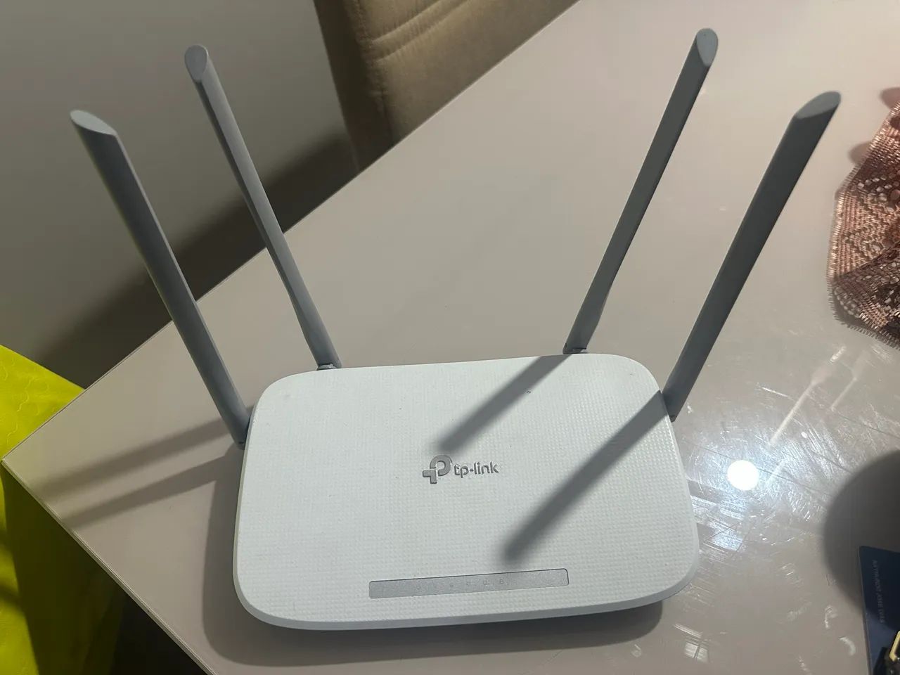 Roteador Wireless TP-Link