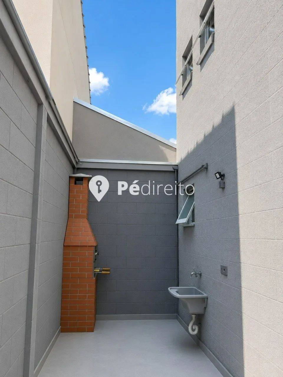Galpão para loacação 280 m² Vila Carrão - Foto 4