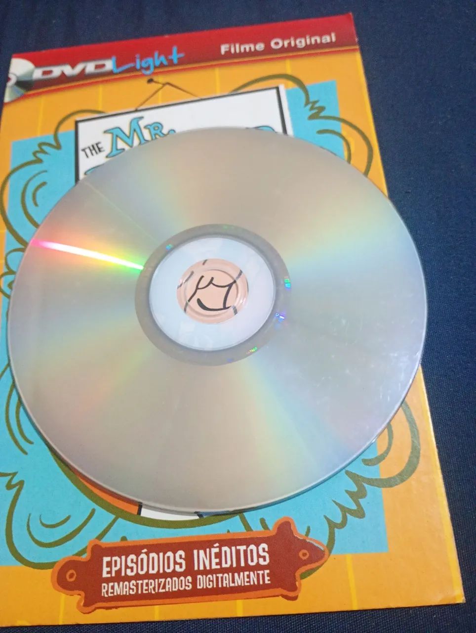 Dvd the Mr. Magoo show - vol 1 - Foto 4