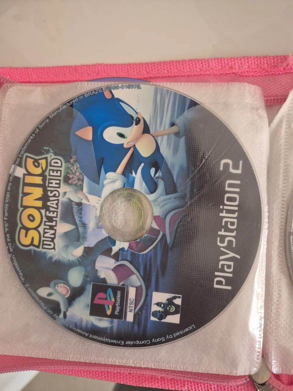 Jogos PlayStation 2 - Variados - Foto 5
