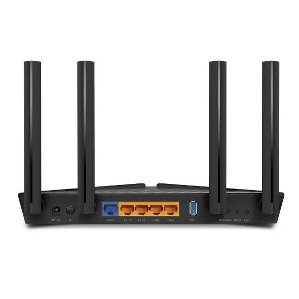 Roteador TP-Link Archer AX50 AX30000 - Foto 2