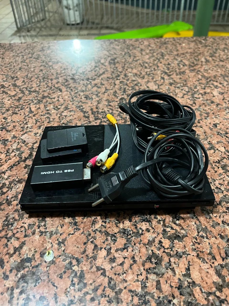 Playstation 2