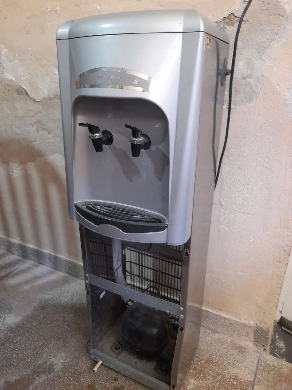 Gelagua Master Frio .