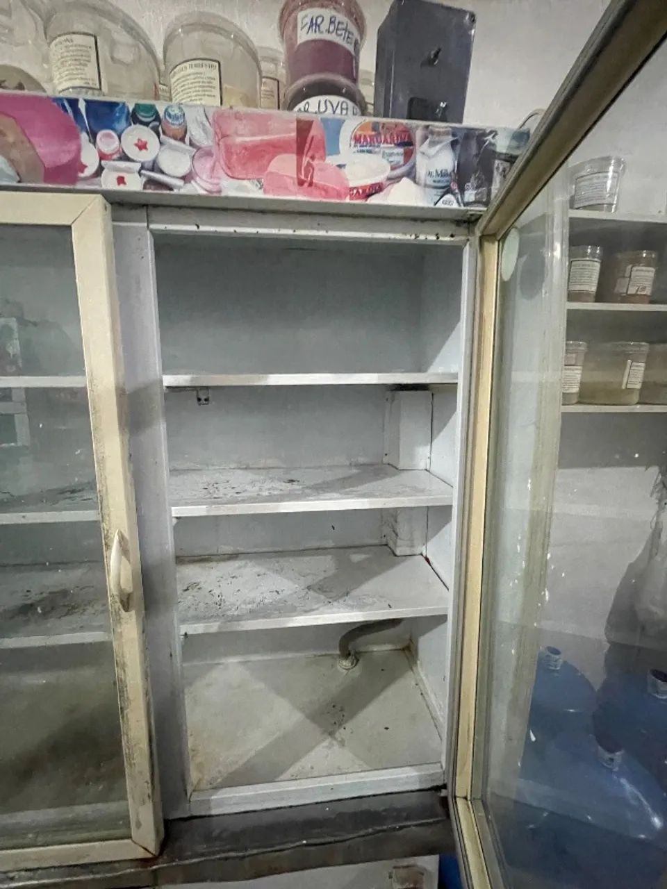 Refrigerador comércio  - Foto 4