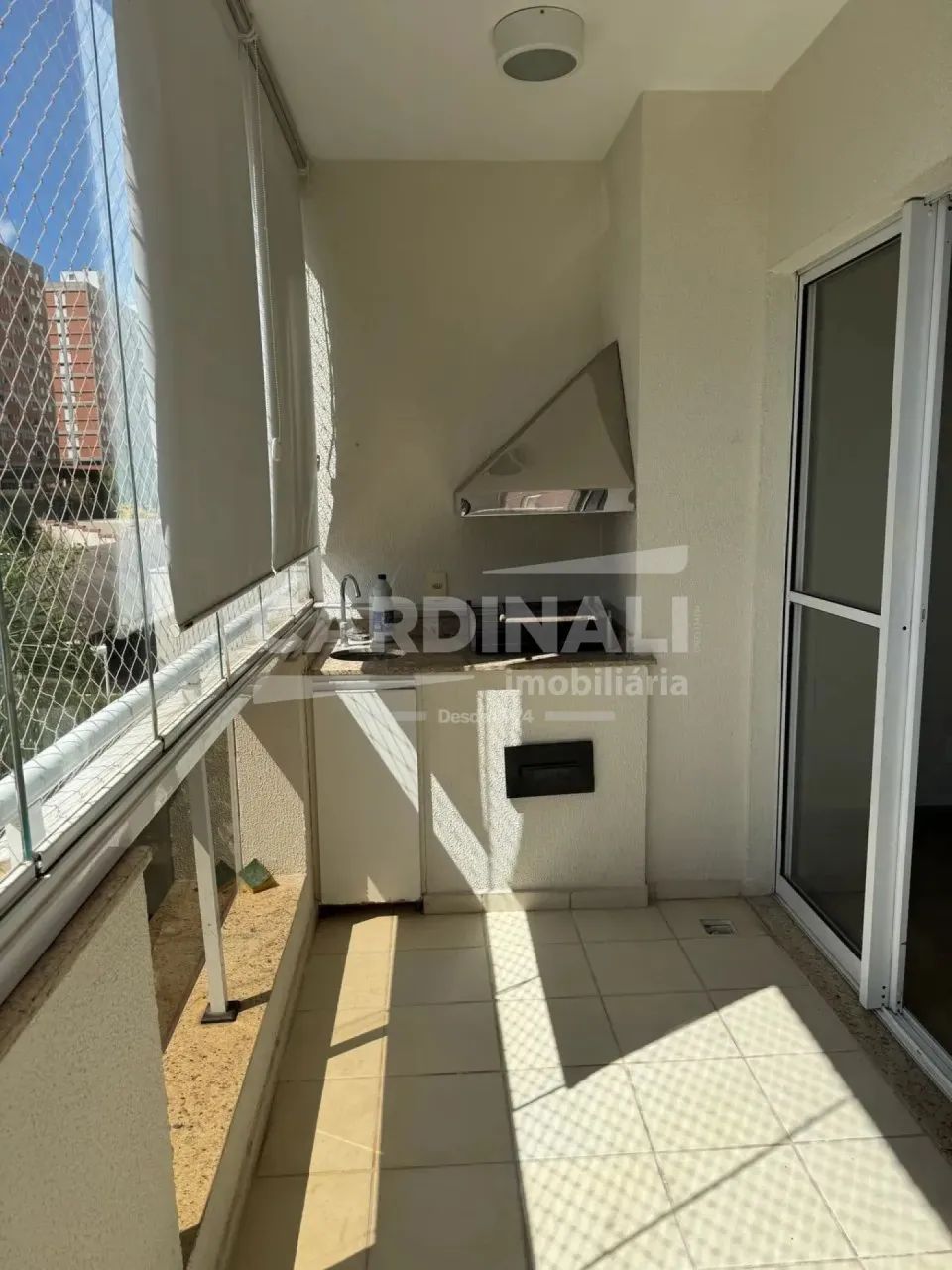 Apartamento para Venda no Parque Prado em Campinas com 74m² e lazer completo. - Foto 2