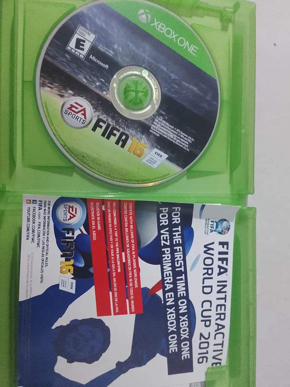FIFA 2016 - Foto 3