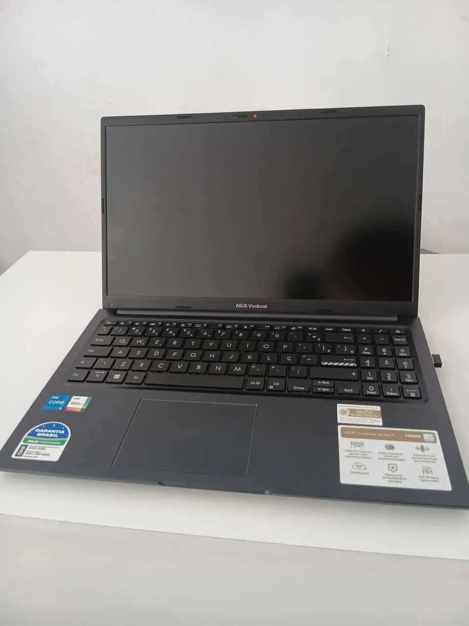 Notebook Asus - Foto 2