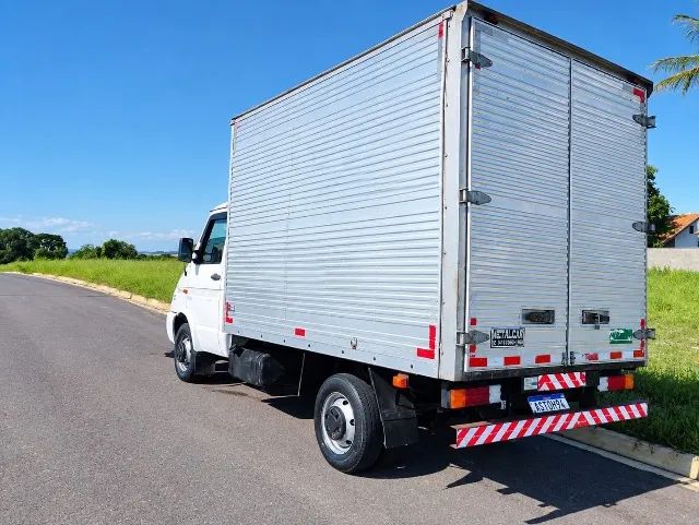 Iveco para venda  - Foto 5