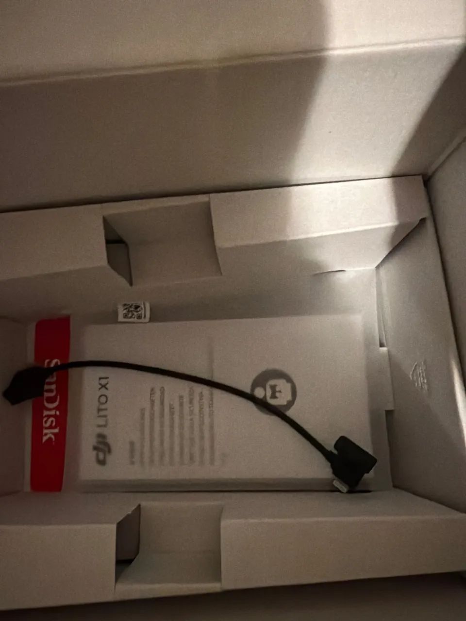 Drone DJI lito x1 - Foto 4