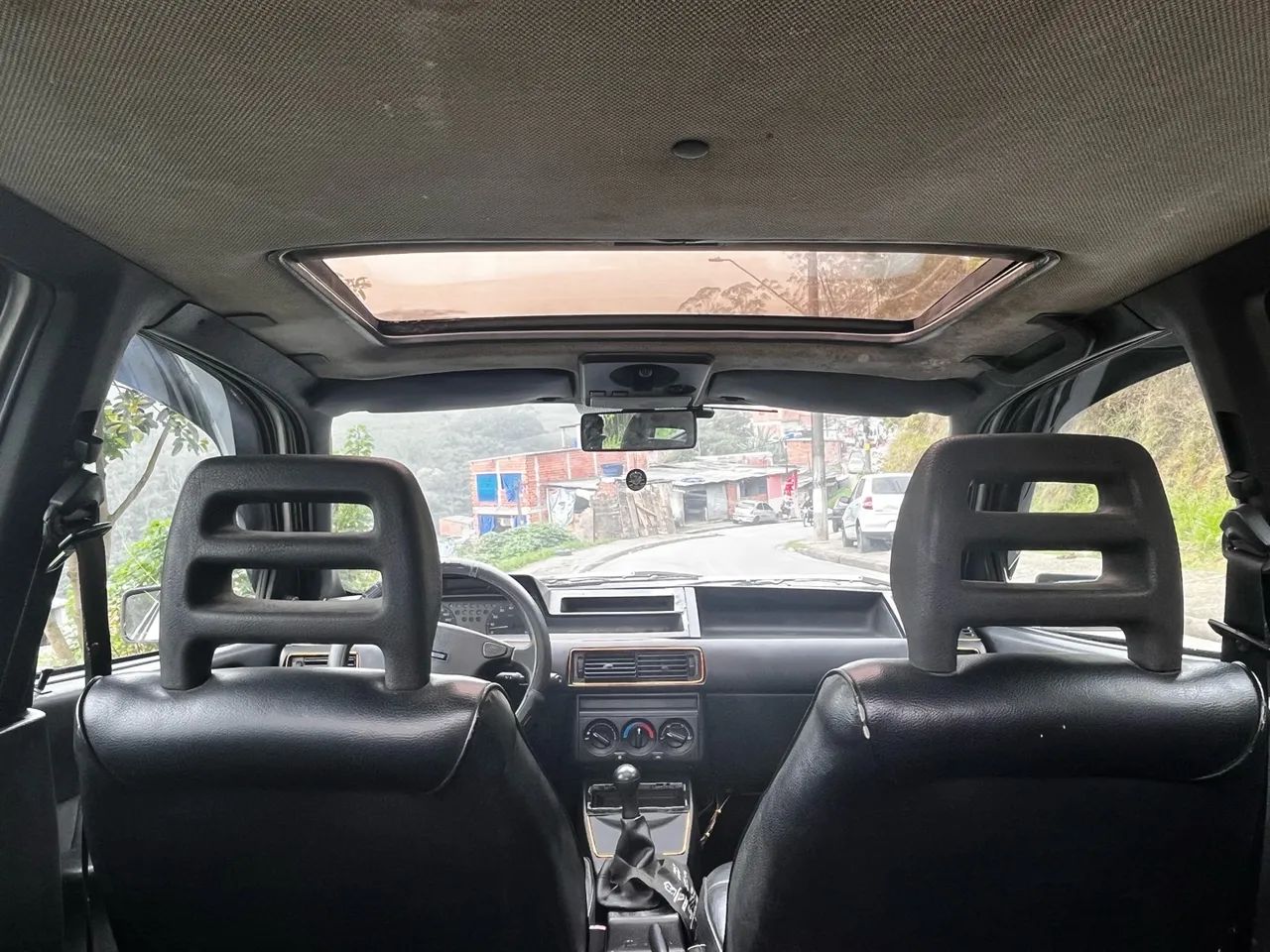 Fiat Tipo 1.6 I.e. 2P E 4P 1995 - Foto 5