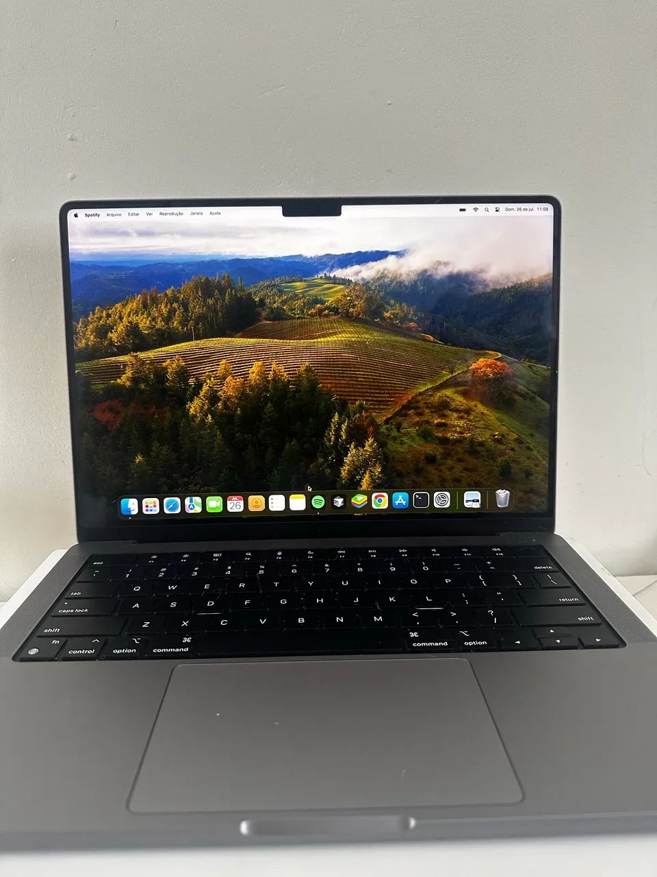 Macbook Pro M2 16gb - Foto 5