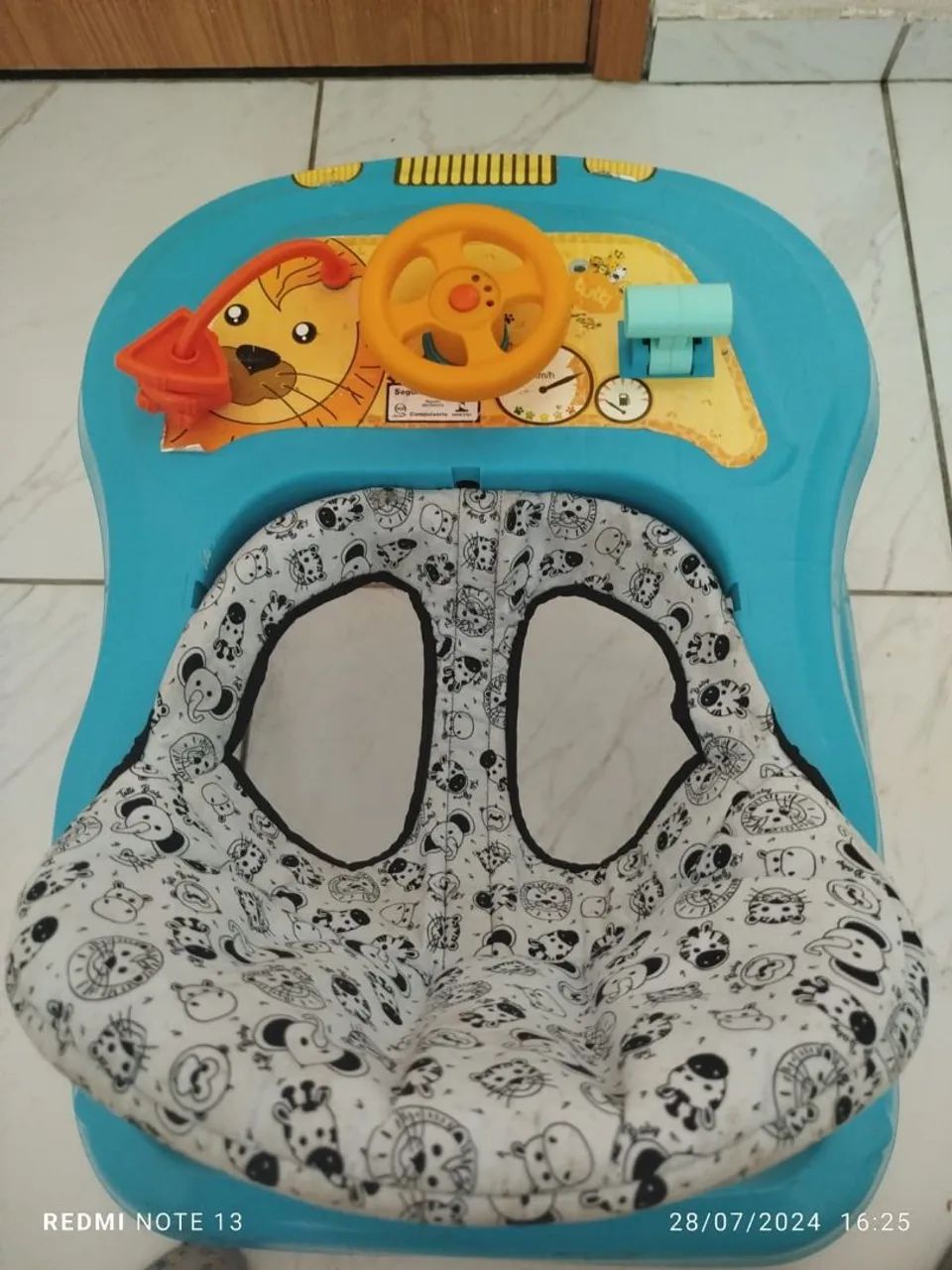 Andaja Tutti baby  - Foto 4