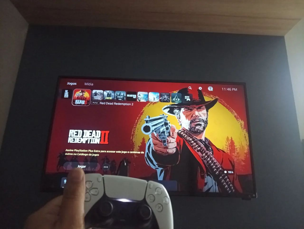 PS5 SLIM