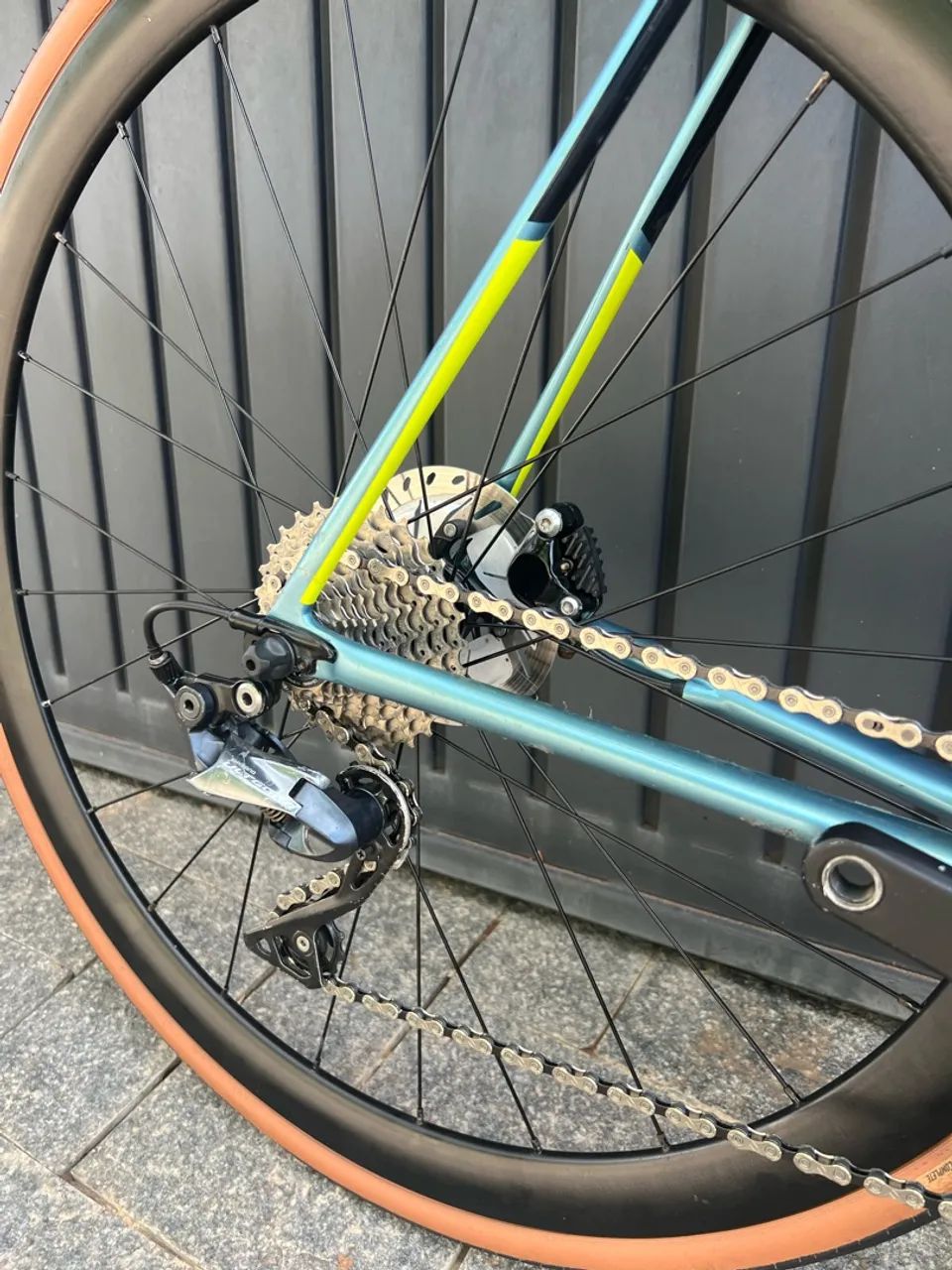 CANNONDALE  - Foto 3
