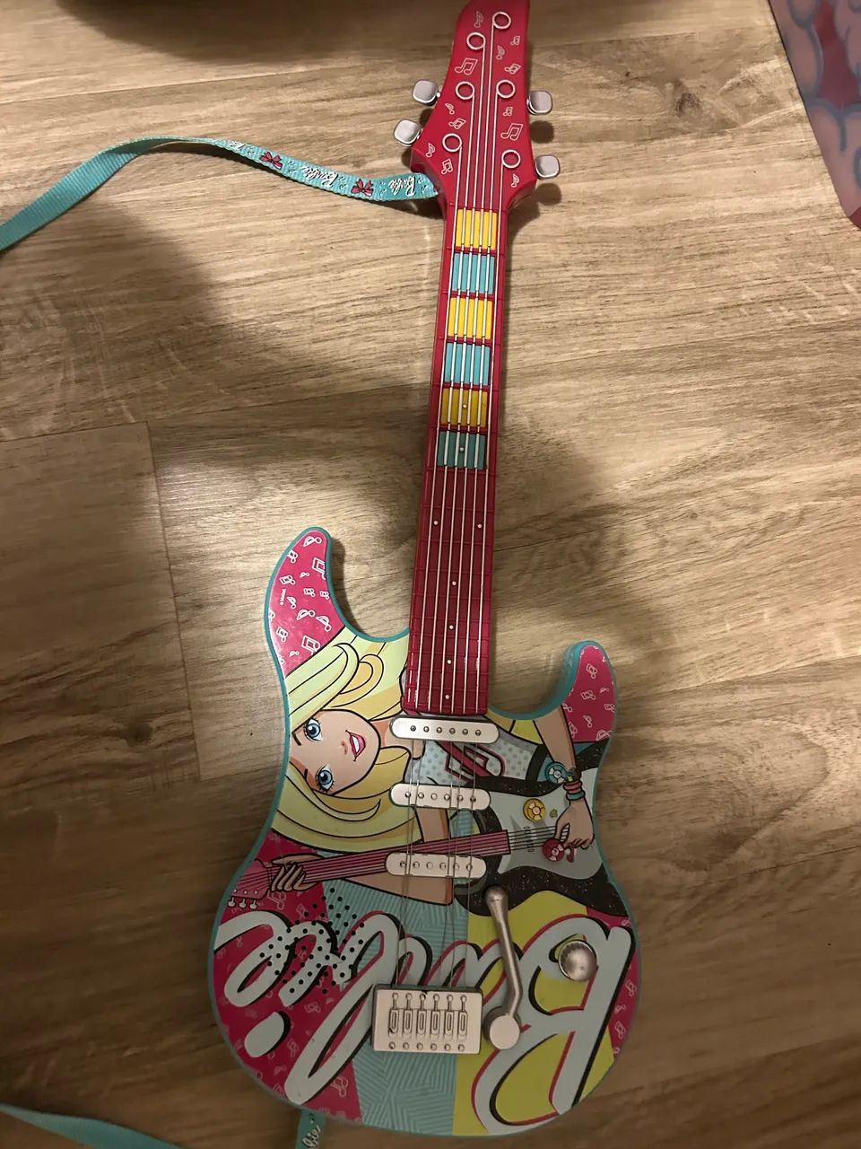 3 brinquedos  - Foto 3