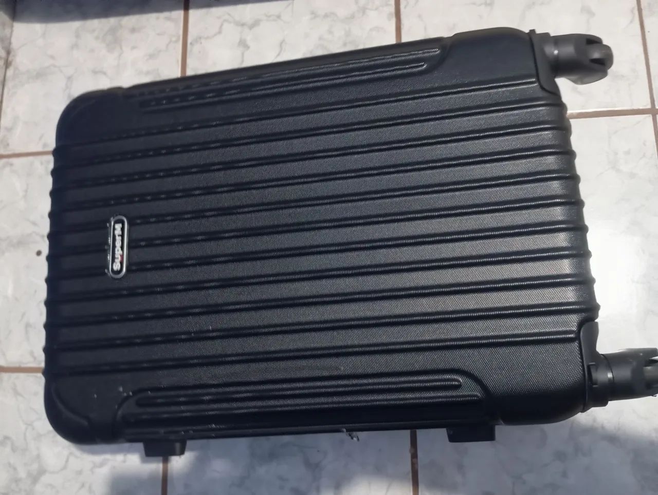 Mala zerada - Foto 2