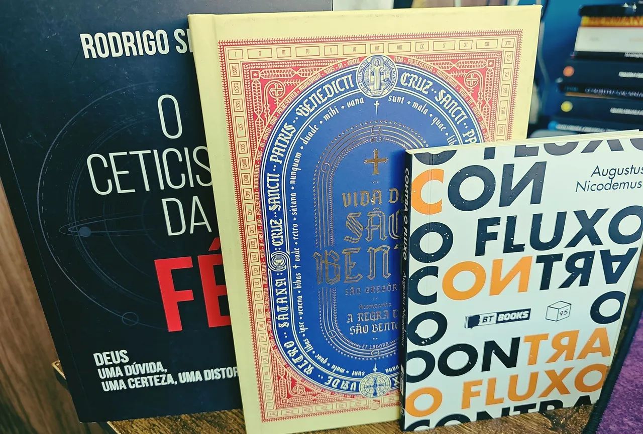 Livros 