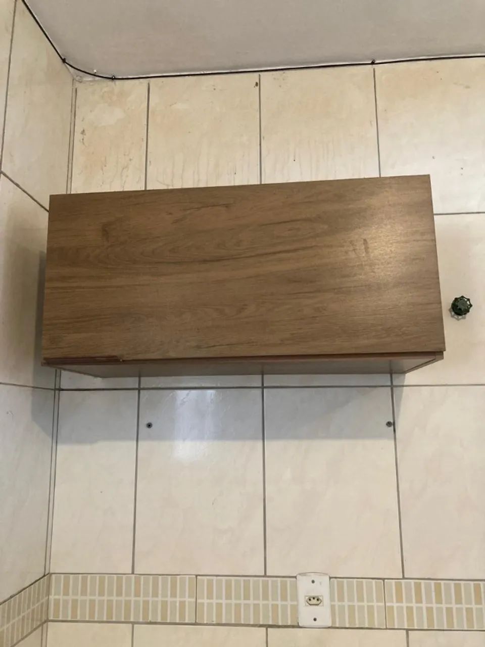 Armário Modulado Funcional Bartira - Foto 2