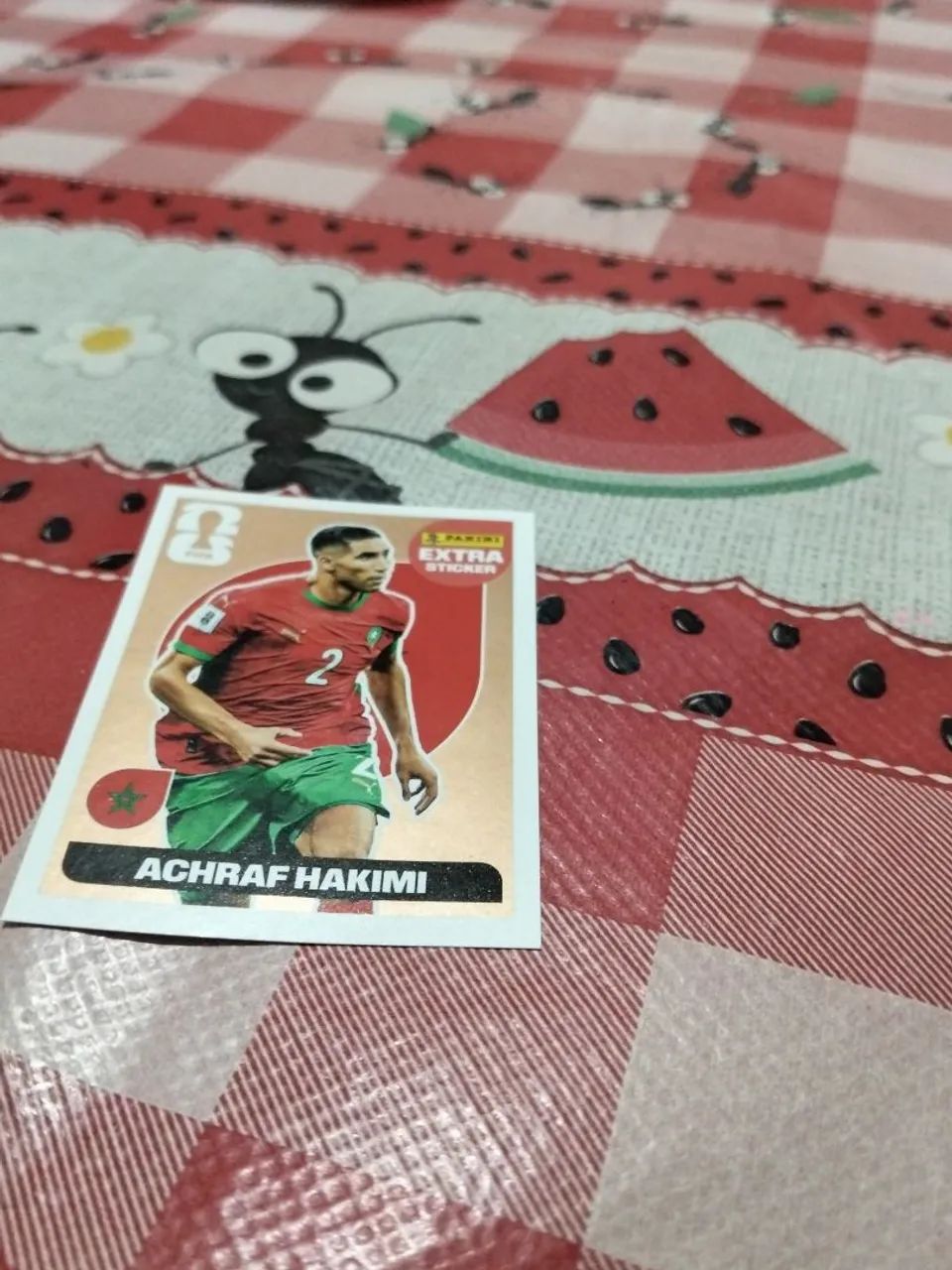 Vendo Legend Do Hakimi Bronze em perfeito estado. - Foto 4