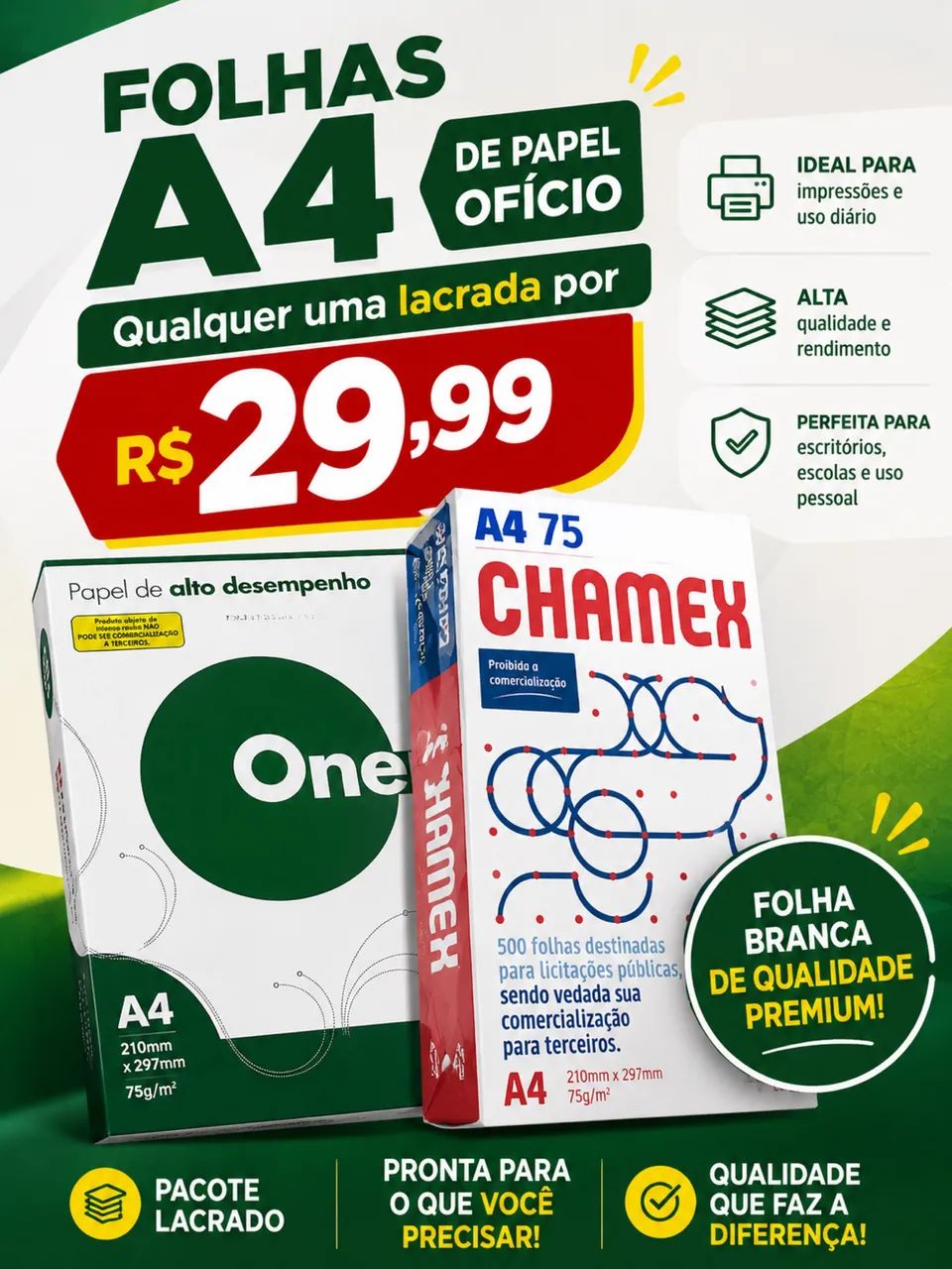 Papelaria  - Foto 2