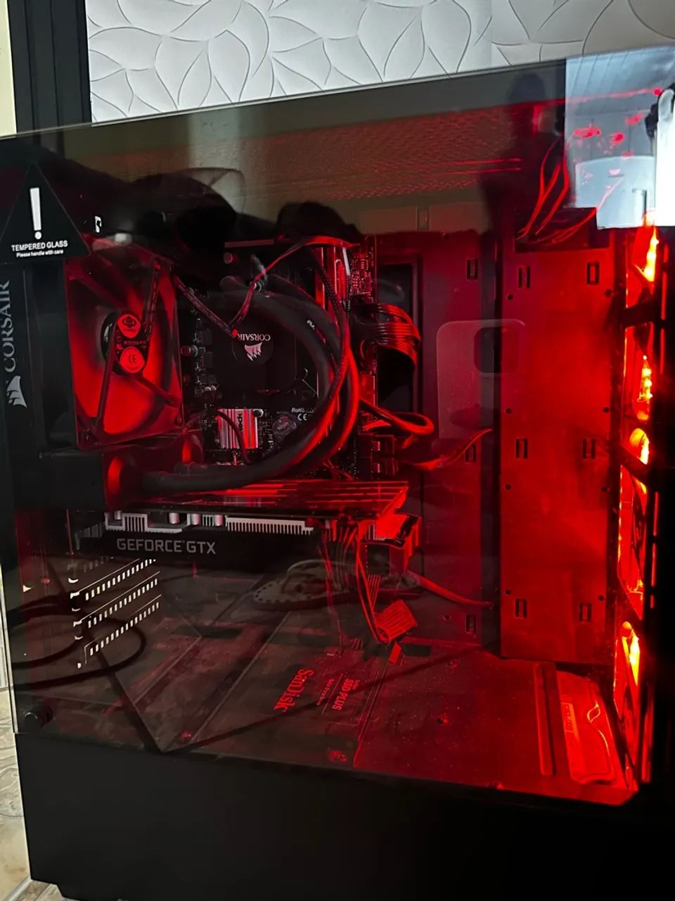 vende - se pc gamer  - Foto 3