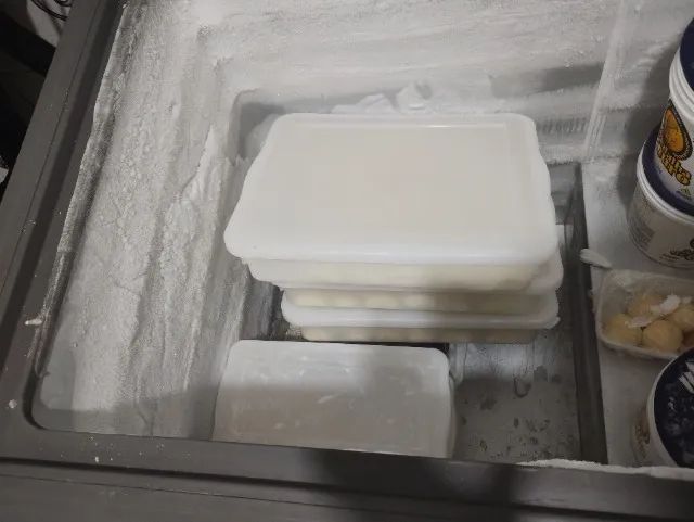 Freezer  - Foto 3
