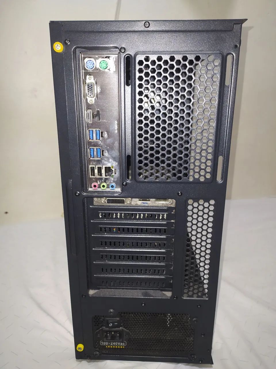 PC GAMER - USADO - Foto 5