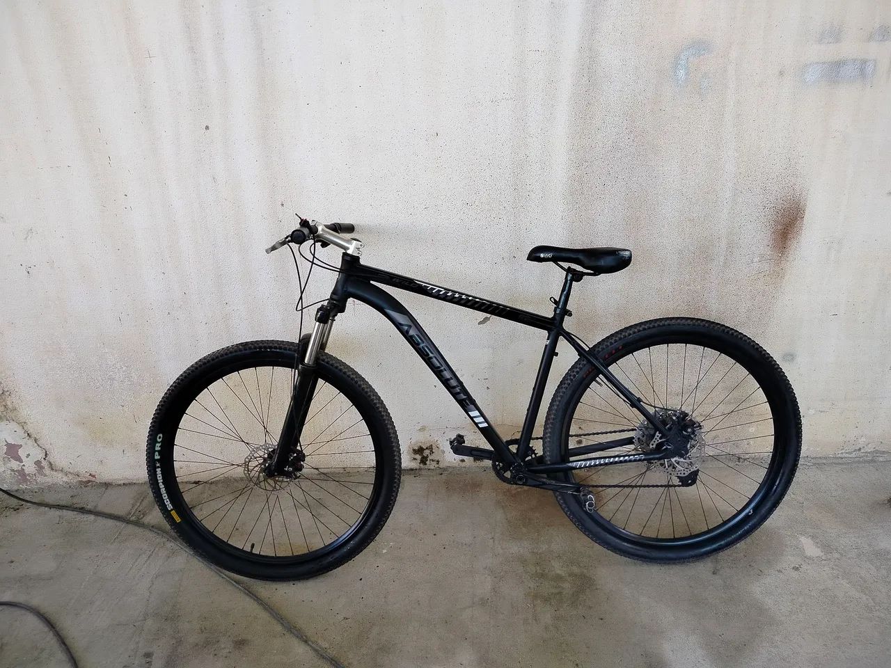 Bicicleta absolute wild  - Foto 2