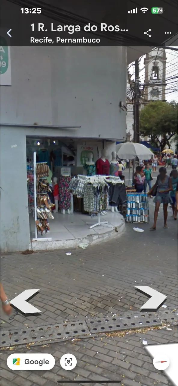Ponto Comercial disponível pra locação Bairro Santo Antônio  100m² - Foto 8