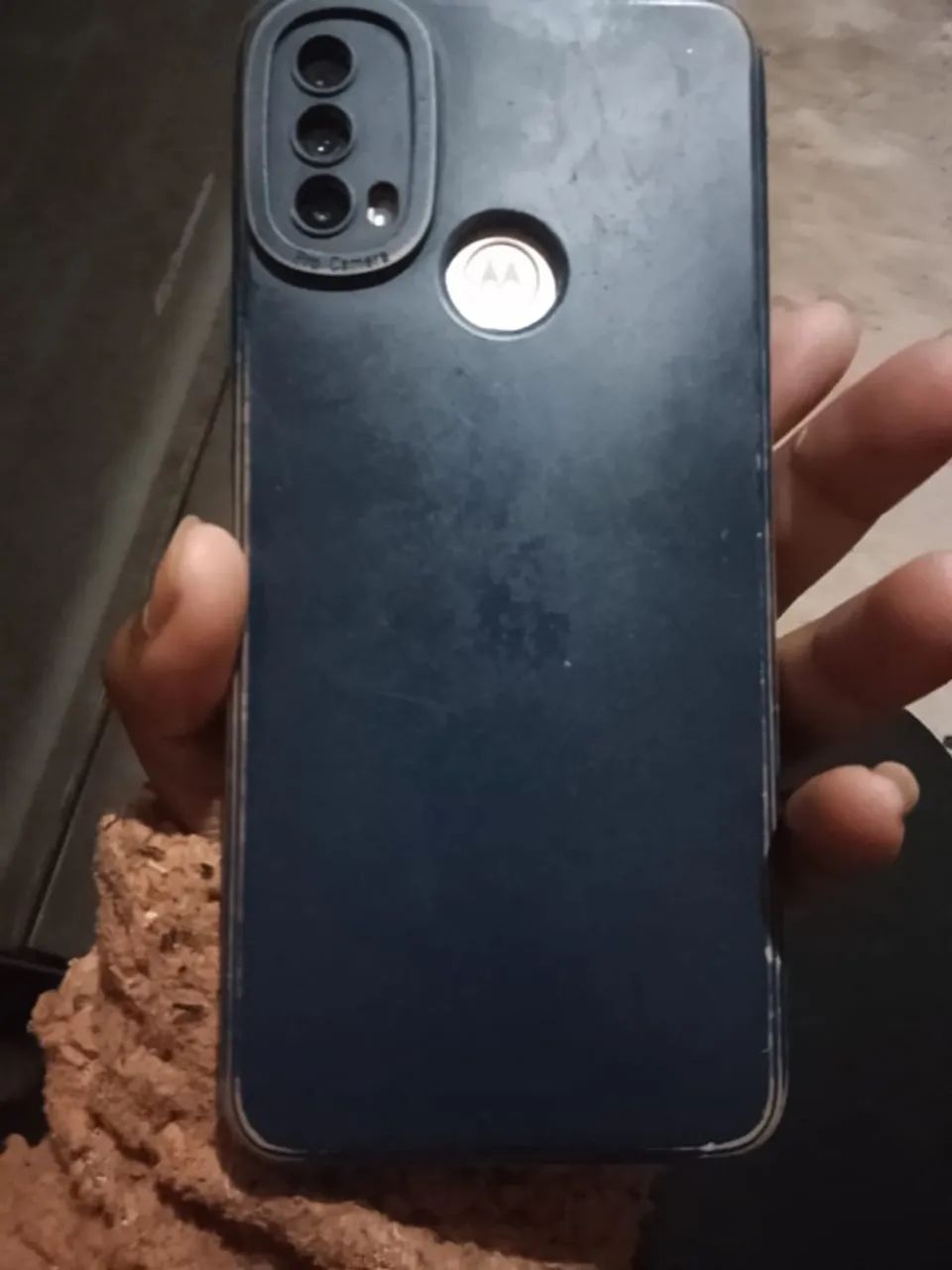 Motorola Moto E40 64GB