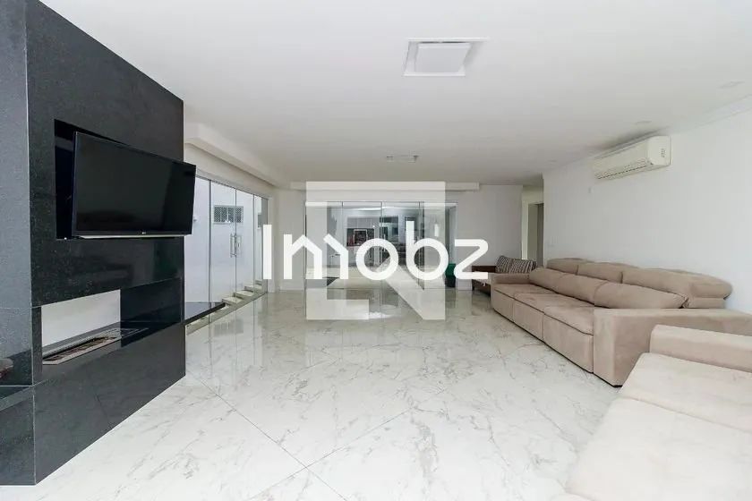 Casa à Venda - Santo Amaro , 6 Quartos, 800 m2 - Foto 4