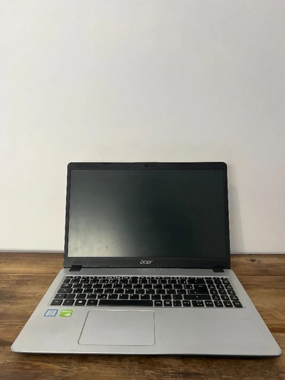 NoteBook Acer Aspire 5 - para desarme - Foto 2