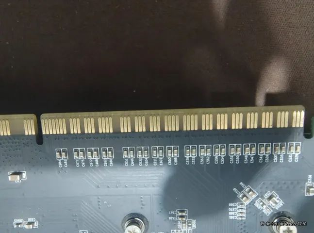 placa de video - Foto 4