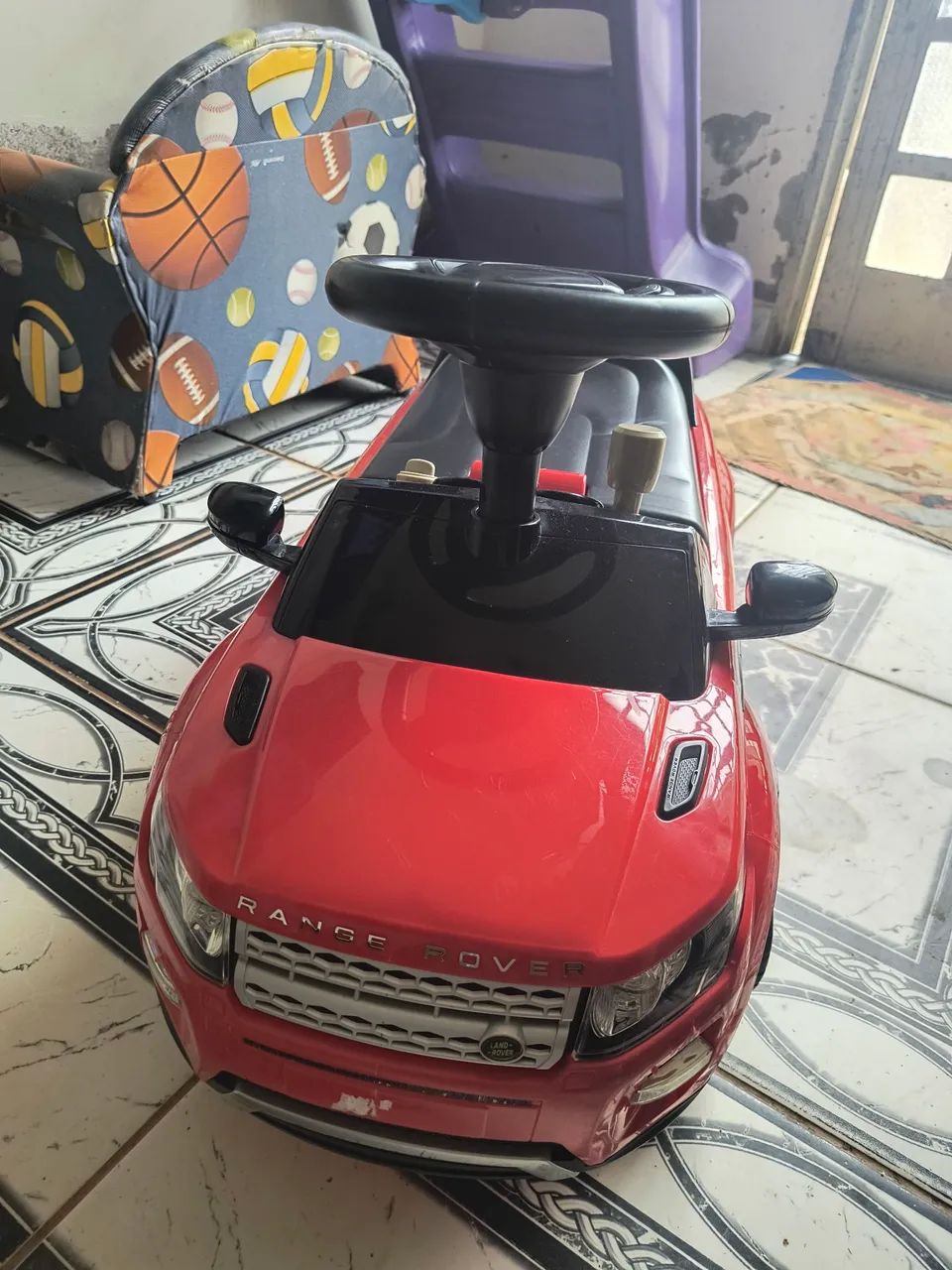 Carrinho infantil  - Foto 2