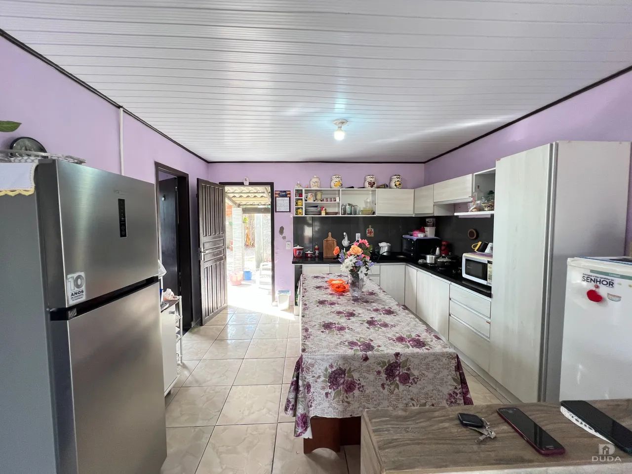 Venda de Casa em Içara - Rio dos Anjos! - Foto 4