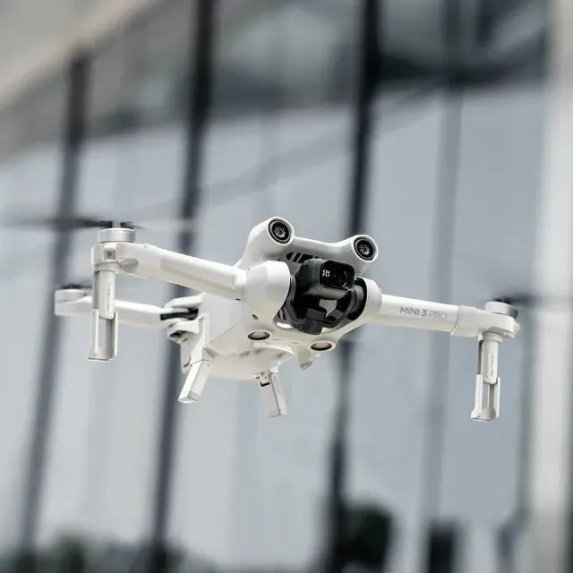 Drone Dji mini 3 PRO