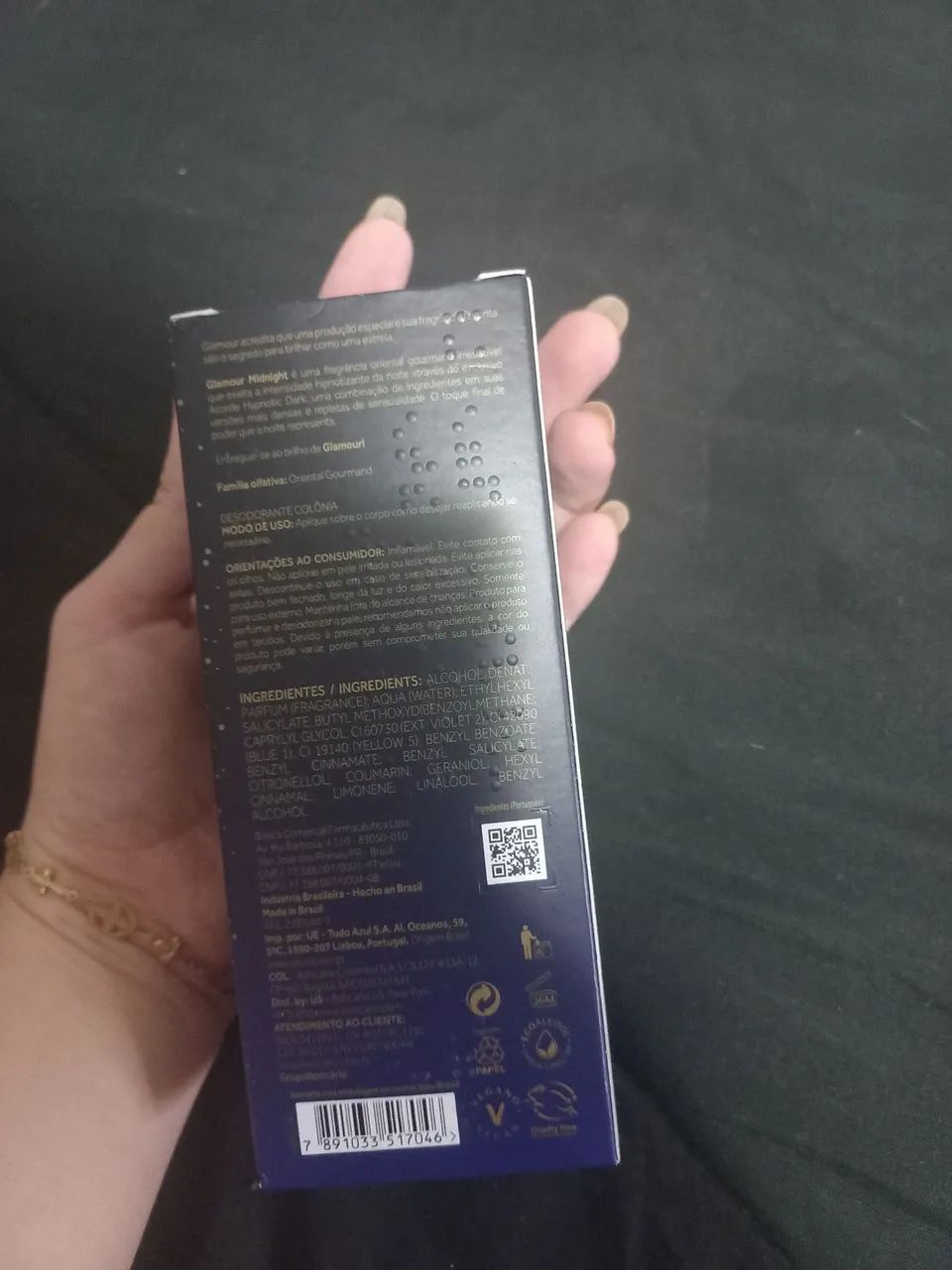 Perfume  - Foto 4