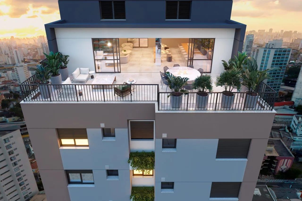 REALTA PARQUE MOOCA - Foto 6