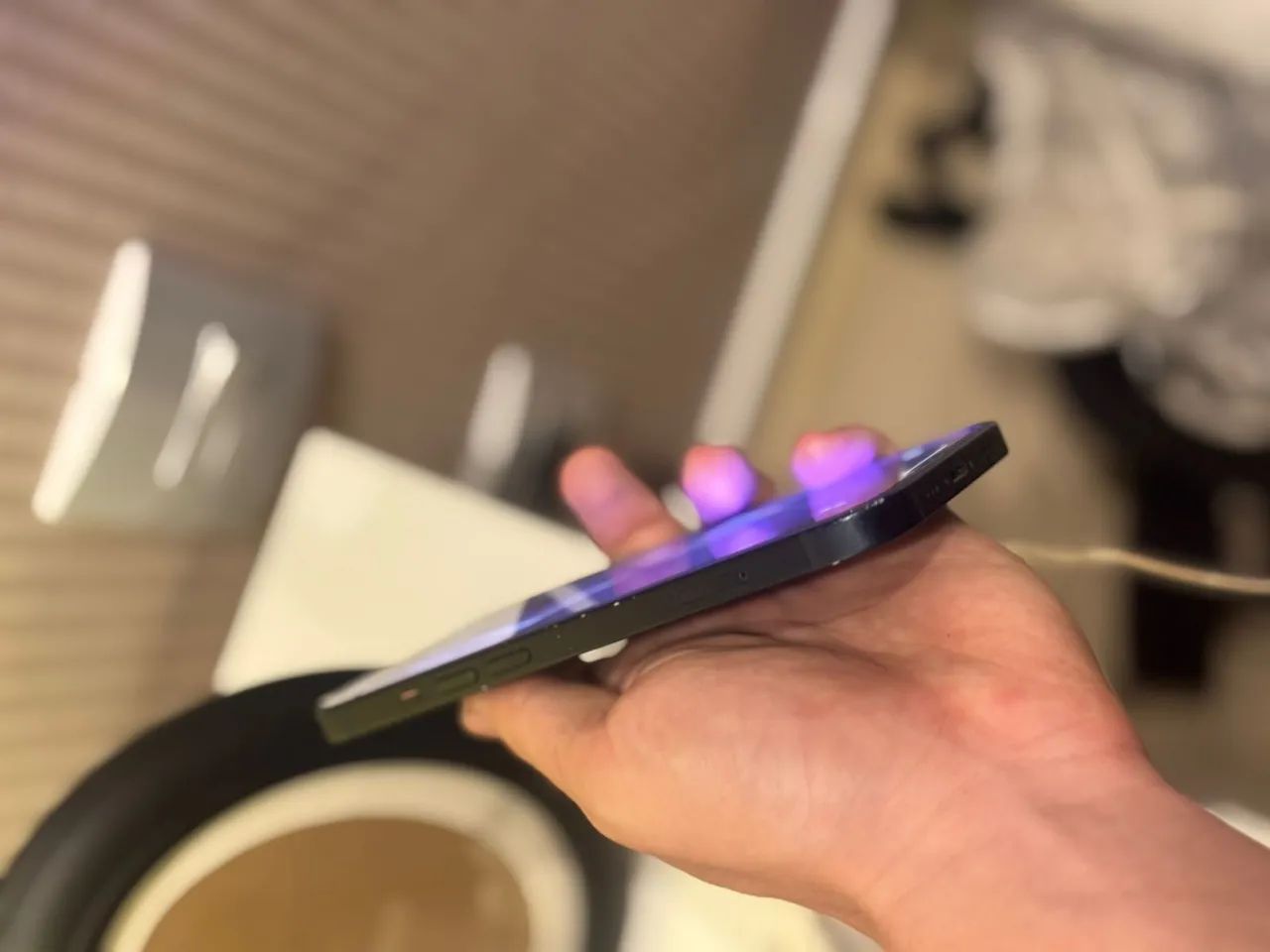 iphone 13 128GB - Foto 4