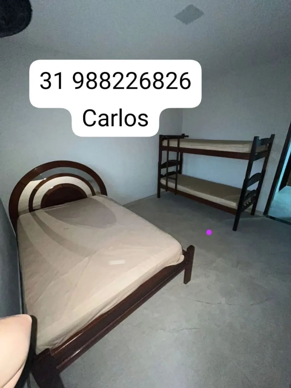 Casa de temporada na praia Du lê em Guarapari ES - Foto 4