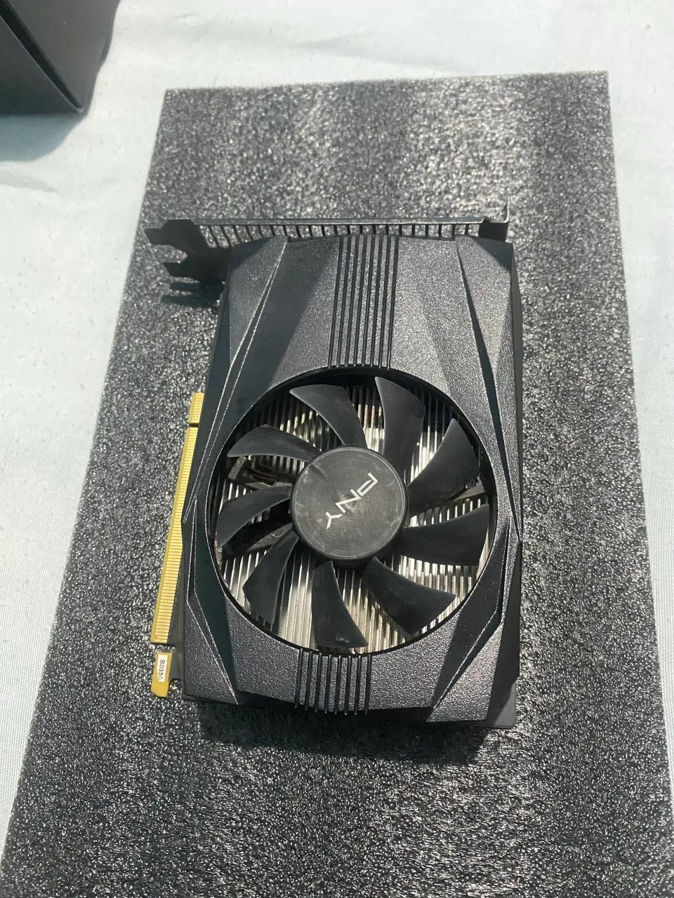 GTX 1650 4Gb GDDR5
