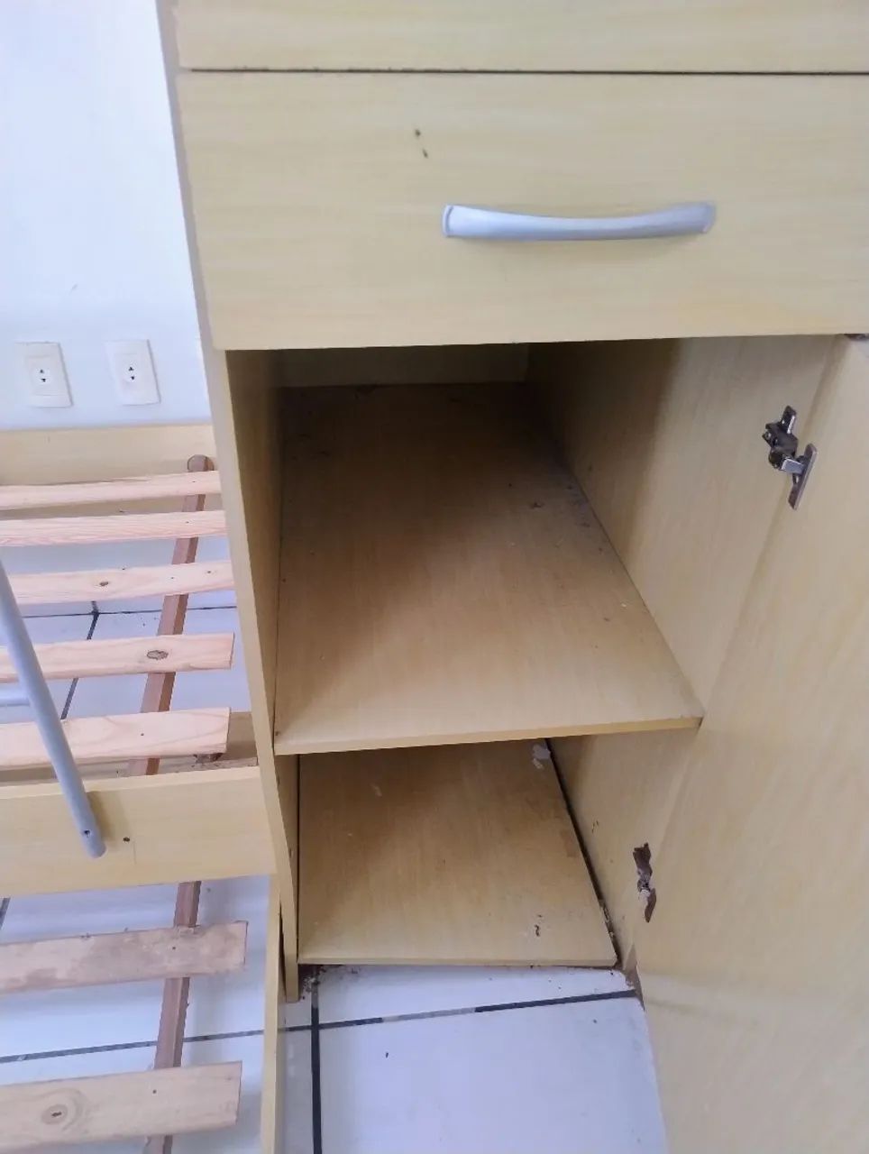 Cama triliche  - Foto 5
