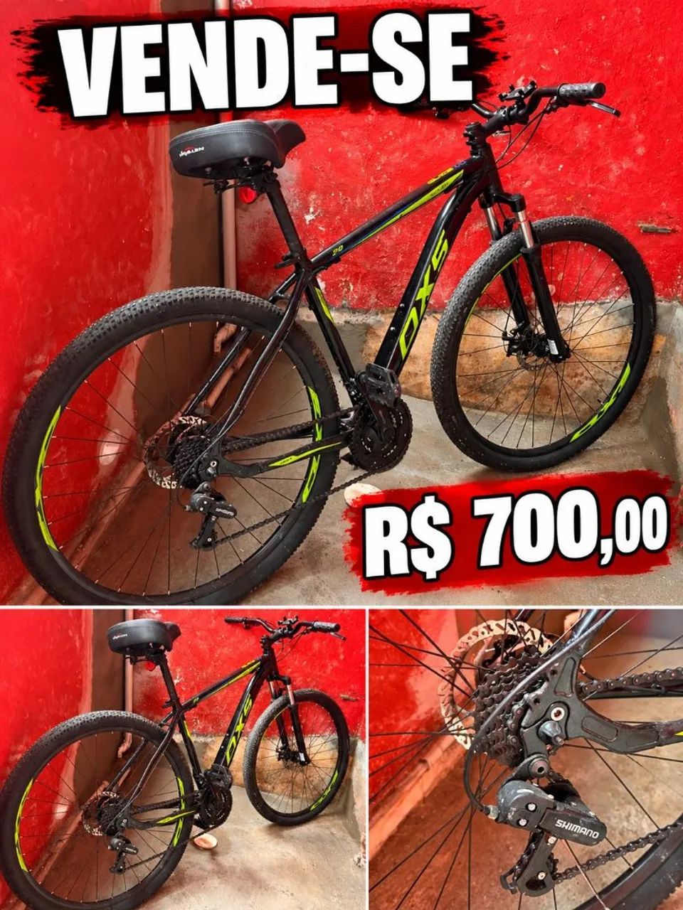 Vende- se