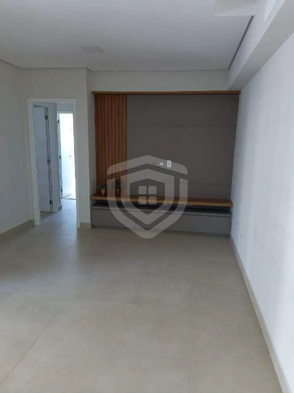 Apartamento para venda com 3 quartos no Edifício Duo Residence Club - Foto 2