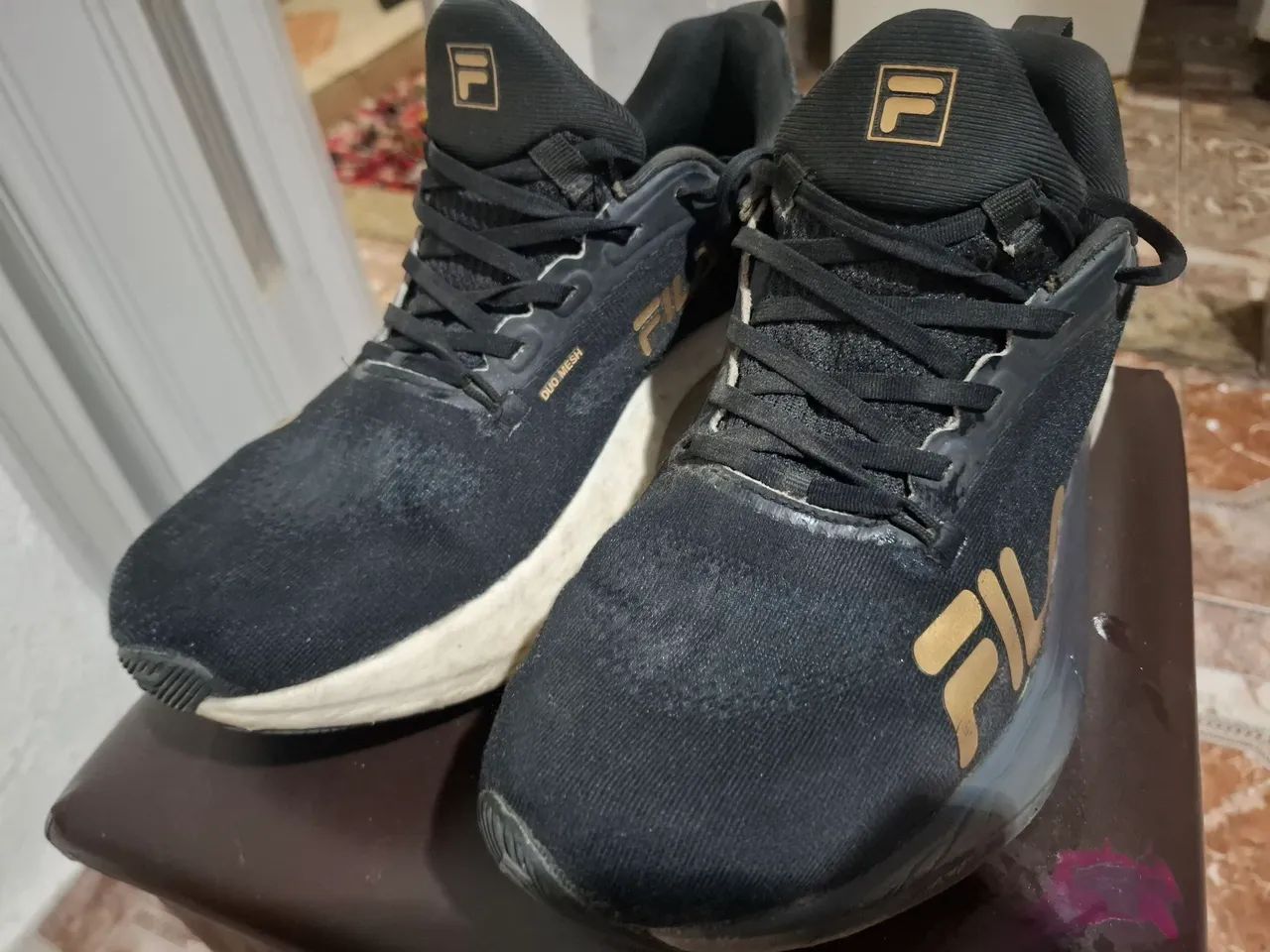 Fila Float Maxx 2 Pro  - Foto 5