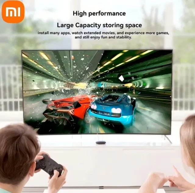Xiaomi BOX - Foto 3