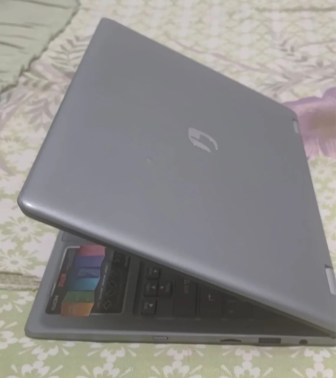 Netbook positivo - Foto 2