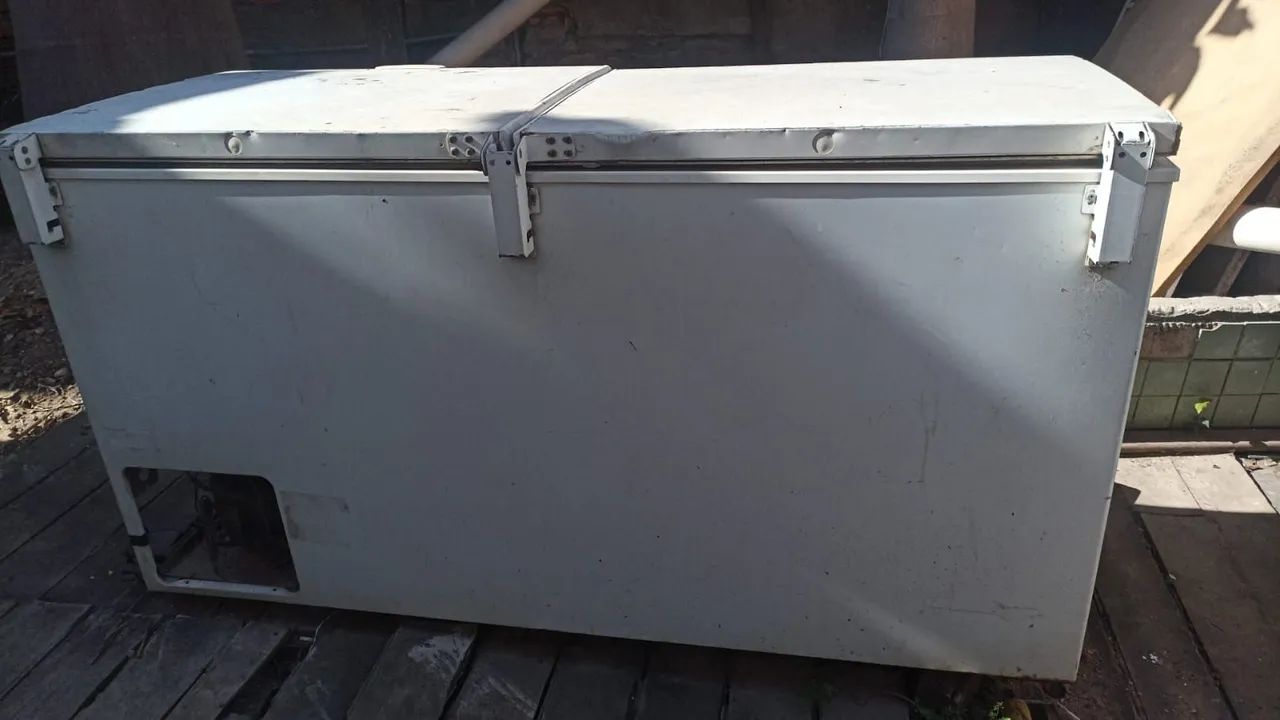 Freezer  - Foto 2